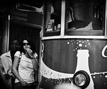 Look by Michael R. Stimola