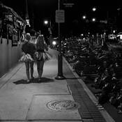 Two Tutus by Norman Snyder