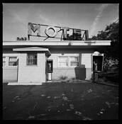 585.235.9340- 490 Motel Mt. Read Blvd by Eric T. Kunsman