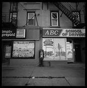 585.232.9384-State Street by Eric T. Kunsman