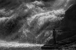 Torrent by James A. DeVinney