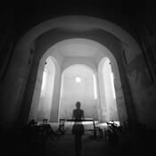 Only Ghosts Remain 1 by Kat Hudeckova