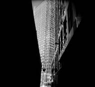 Alleyway by Tom Kirkendall