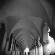 Doge's Palace by Linda Fitch