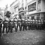 Policia by Philip Arnold