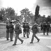 Czech Soldiers by Philip Arnold