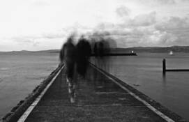 Walk Through Time by Bob St-Cyr