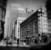 Lotta’s Fountain by Steve Condiotti