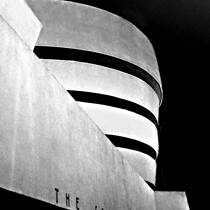 Guggenheim Museum