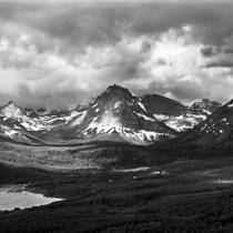 Approaching Storm