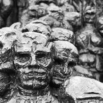 All the Faces We See