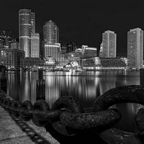 'The Hub' Boston