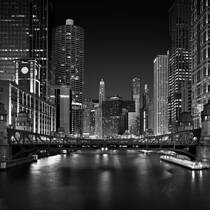 Lights of Chicago