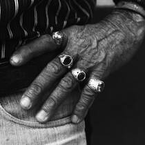 Cowboy's Rings