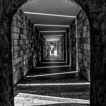 Holocaust Hallway