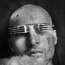 Fork Glasses
