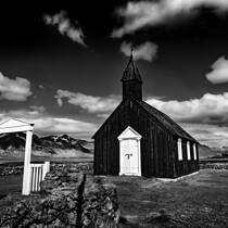 Igreja Negra
