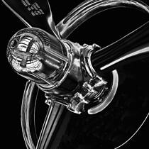 Solar Propeller