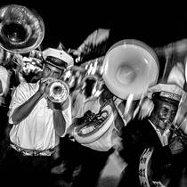 2nd Line