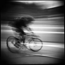 Bicycle Messenger