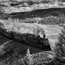 Comin' 'Round the Mountain