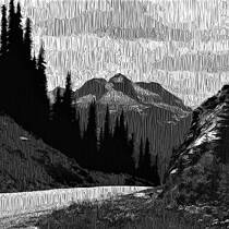 Mt. Begbie