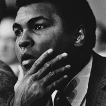 Ali in Thought