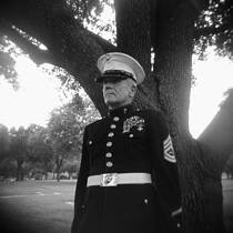 The Good Sargeant