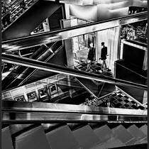 Escalating Geometry