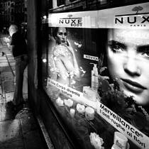 The Fantasy and the Reality in Venice