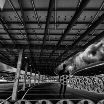 Unreel Reels Somewhere