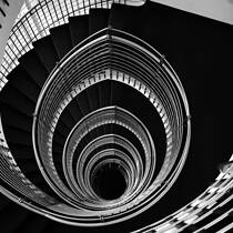 Hypnotic Stairs