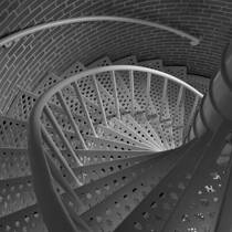 Lighthouse Stairs