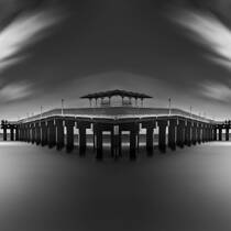 Pier to Nowhere