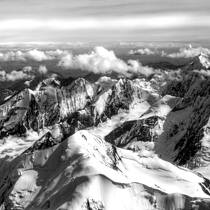 Alaska Denali Peack