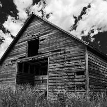 Grandpa's Store Shed