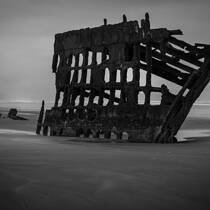 Peter Iredale