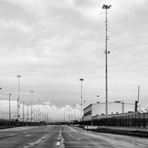 A View at the Terminal