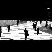 Underpass