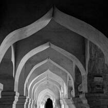 Eccentric Arches