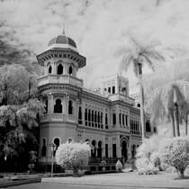 Cienfuegos Palacio Devalle