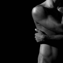 Bodyscape #43
