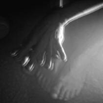 Hands and Feet