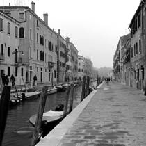 Venice Morning