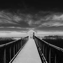 Doorway to the Bay