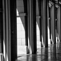 Archway Ferry Terminal