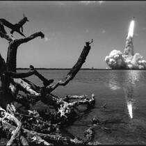 Endeavour Launch