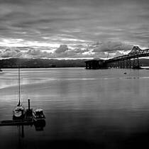 A Small Pier