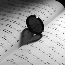 Passion for Music