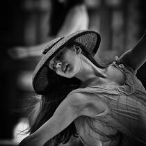 Dancers on the Street 7